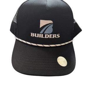 Builders 2025 Kickoff Hat