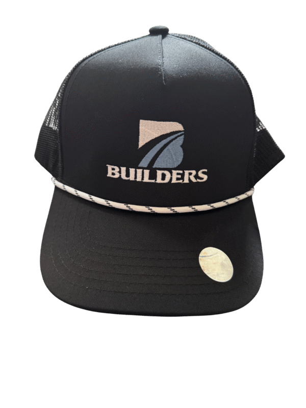 Builders 2025 Kickoff Hat