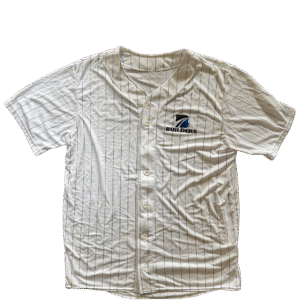 Builders Baseball Jersey