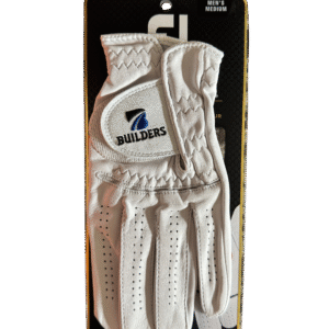 Builders Golf Glove