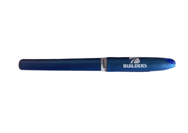 Builders 2025 Klikoff Pen