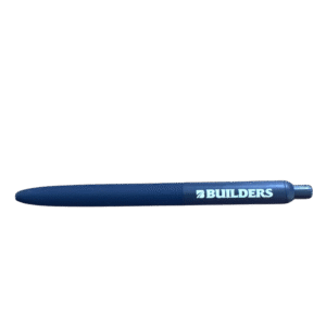 Builders 2026 Kickoff Pen