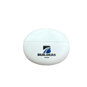 Builders 2026 Earbuds