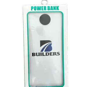 Builders Power Banks