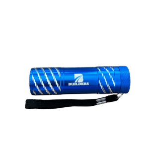 Builders Flashlight