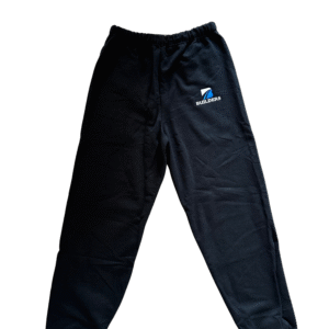 Builders Black Sweatpants